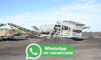 مصنع شركة محطم الحجر شركة ألمانية يسلم إلى كازاخستان