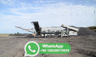 مقاولو تعدين خام الحديد في المملكة العربية السعودية