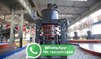 spiral classifier in ore seperation