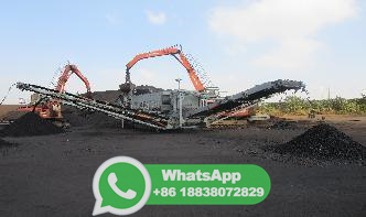 الفحم وكسارة الحجر الجيري manufecturers في الصين